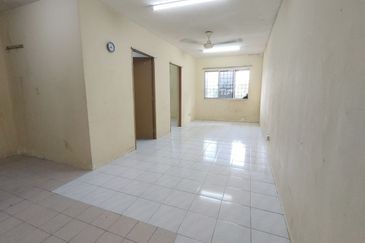 Apartment Lestari