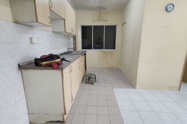 Apartment Lestari