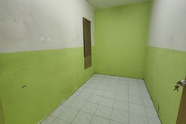 Apartment Lestari