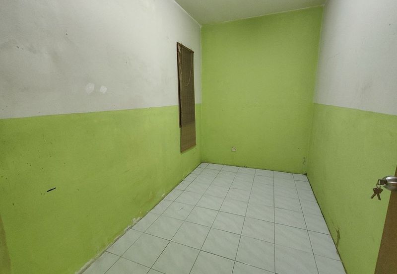 Apartment Lestari