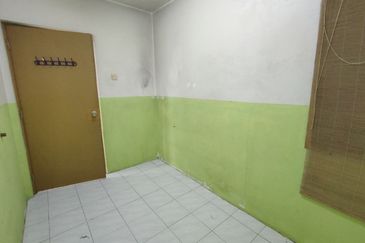 Apartment Lestari