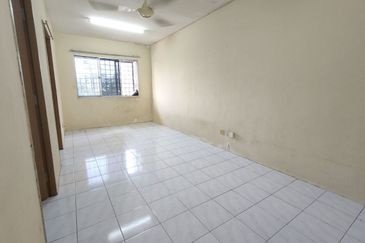 Apartment Lestari