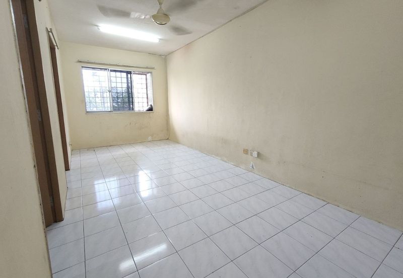 Apartment Lestari