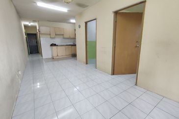 Apartment Lestari