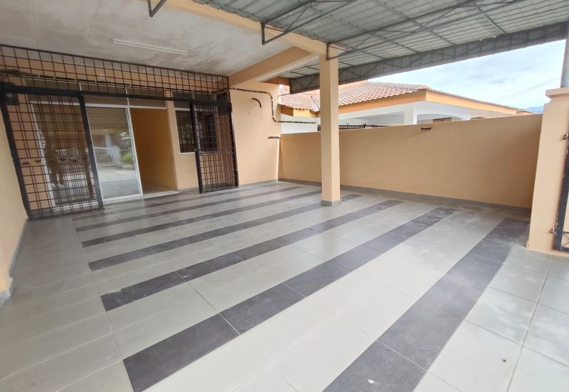 𝗘𝗫𝗧𝗘𝗡𝗗𝗘𝗗 𝗦𝗜𝗡𝗚𝗟𝗘 𝗦𝗧𝗢𝗥𝗘𝗬 𝗧𝗔𝗠𝗔𝗡 𝗠𝗔𝗧𝗔𝗛𝗔𝗥𝗜 𝗛𝗘𝗜𝗚𝗛𝗧 𝗦𝗘𝗡𝗔𝗪𝗔𝗡𝗚 𝗡𝟵 𝗙𝗢𝗥 𝗦𝗔𝗟𝗘