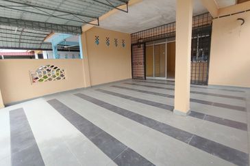 𝗘𝗫𝗧𝗘𝗡𝗗𝗘𝗗 𝗦𝗜𝗡𝗚𝗟𝗘 𝗦𝗧𝗢𝗥𝗘𝗬 𝗧𝗔𝗠𝗔𝗡 𝗠𝗔𝗧𝗔𝗛𝗔𝗥𝗜 𝗛𝗘𝗜𝗚𝗛𝗧 𝗦𝗘𝗡𝗔𝗪𝗔𝗡𝗚 𝗡𝟵 𝗙𝗢𝗥 𝗦𝗔𝗟𝗘