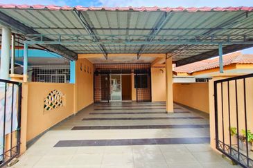 𝗘𝗫𝗧𝗘𝗡𝗗𝗘𝗗 𝗦𝗜𝗡𝗚𝗟𝗘 𝗦𝗧𝗢𝗥𝗘𝗬 𝗧𝗔𝗠𝗔𝗡 𝗠𝗔𝗧𝗔𝗛𝗔𝗥𝗜 𝗛𝗘𝗜𝗚𝗛𝗧 𝗦𝗘𝗡𝗔𝗪𝗔𝗡𝗚 𝗡𝟵 𝗙𝗢𝗥 𝗦𝗔𝗟𝗘