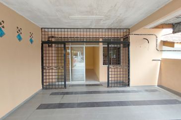 𝗘𝗫𝗧𝗘𝗡𝗗𝗘𝗗 𝗦𝗜𝗡𝗚𝗟𝗘 𝗦𝗧𝗢𝗥𝗘𝗬 𝗧𝗔𝗠𝗔𝗡 𝗠𝗔𝗧𝗔𝗛𝗔𝗥𝗜 𝗛𝗘𝗜𝗚𝗛𝗧 𝗦𝗘𝗡𝗔𝗪𝗔𝗡𝗚 𝗡𝟵 𝗙𝗢𝗥 𝗦𝗔𝗟𝗘