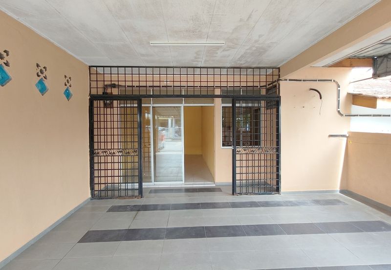 𝗘𝗫𝗧𝗘𝗡𝗗𝗘𝗗 𝗦𝗜𝗡𝗚𝗟𝗘 𝗦𝗧𝗢𝗥𝗘𝗬 𝗧𝗔𝗠𝗔𝗡 𝗠𝗔𝗧𝗔𝗛𝗔𝗥𝗜 𝗛𝗘𝗜𝗚𝗛𝗧 𝗦𝗘𝗡𝗔𝗪𝗔𝗡𝗚 𝗡𝟵 𝗙𝗢𝗥 𝗦𝗔𝗟𝗘