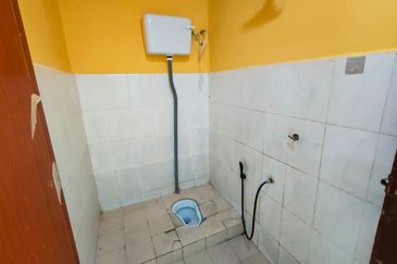 𝗘𝗫𝗧𝗘𝗡𝗗𝗘𝗗 𝗦𝗜𝗡𝗚𝗟𝗘 𝗦𝗧𝗢𝗥𝗘𝗬 𝗧𝗔𝗠𝗔𝗡 𝗠𝗔𝗧𝗔𝗛𝗔𝗥𝗜 𝗛𝗘𝗜𝗚𝗛𝗧 𝗦𝗘𝗡𝗔𝗪𝗔𝗡𝗚 𝗡𝟵 𝗙𝗢𝗥 𝗦𝗔𝗟𝗘