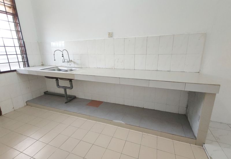 𝗘𝗫𝗧𝗘𝗡𝗗𝗘𝗗 𝗦𝗜𝗡𝗚𝗟𝗘 𝗦𝗧𝗢𝗥𝗘𝗬 𝗧𝗔𝗠𝗔𝗡 𝗠𝗔𝗧𝗔𝗛𝗔𝗥𝗜 𝗛𝗘𝗜𝗚𝗛𝗧 𝗦𝗘𝗡𝗔𝗪𝗔𝗡𝗚 𝗡𝟵 𝗙𝗢𝗥 𝗦𝗔𝗟𝗘