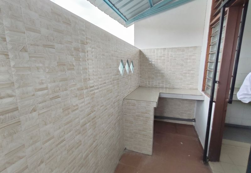 𝗘𝗫𝗧𝗘𝗡𝗗𝗘𝗗 𝗦𝗜𝗡𝗚𝗟𝗘 𝗦𝗧𝗢𝗥𝗘𝗬 𝗧𝗔𝗠𝗔𝗡 𝗠𝗔𝗧𝗔𝗛𝗔𝗥𝗜 𝗛𝗘𝗜𝗚𝗛𝗧 𝗦𝗘𝗡𝗔𝗪𝗔𝗡𝗚 𝗡𝟵 𝗙𝗢𝗥 𝗦𝗔𝗟𝗘