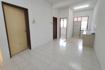 𝗘𝗫𝗧𝗘𝗡𝗗𝗘𝗗 𝗦𝗜𝗡𝗚𝗟𝗘 𝗦𝗧𝗢𝗥𝗘𝗬 𝗧𝗔𝗠𝗔𝗡 𝗠𝗔𝗧𝗔𝗛𝗔𝗥𝗜 𝗛𝗘𝗜𝗚𝗛𝗧 𝗦𝗘𝗡𝗔𝗪𝗔𝗡𝗚 𝗡𝟵 𝗙𝗢𝗥 𝗦𝗔𝗟𝗘