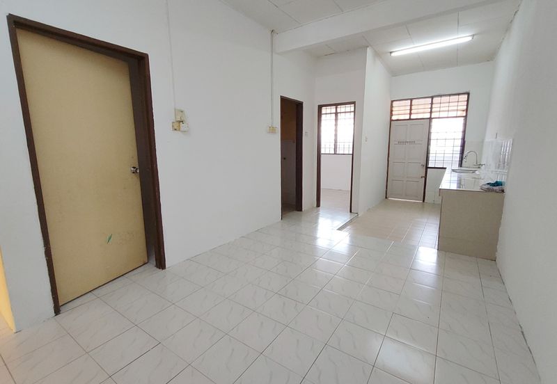 𝗘𝗫𝗧𝗘𝗡𝗗𝗘𝗗 𝗦𝗜𝗡𝗚𝗟𝗘 𝗦𝗧𝗢𝗥𝗘𝗬 𝗧𝗔𝗠𝗔𝗡 𝗠𝗔𝗧𝗔𝗛𝗔𝗥𝗜 𝗛𝗘𝗜𝗚𝗛𝗧 𝗦𝗘𝗡𝗔𝗪𝗔𝗡𝗚 𝗡𝟵 𝗙𝗢𝗥 𝗦𝗔𝗟𝗘