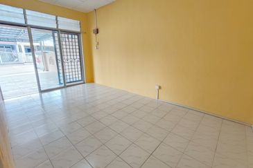 𝗘𝗫𝗧𝗘𝗡𝗗𝗘𝗗 𝗦𝗜𝗡𝗚𝗟𝗘 𝗦𝗧𝗢𝗥𝗘𝗬 𝗧𝗔𝗠𝗔𝗡 𝗠𝗔𝗧𝗔𝗛𝗔𝗥𝗜 𝗛𝗘𝗜𝗚𝗛𝗧 𝗦𝗘𝗡𝗔𝗪𝗔𝗡𝗚 𝗡𝟵 𝗙𝗢𝗥 𝗦𝗔𝗟𝗘