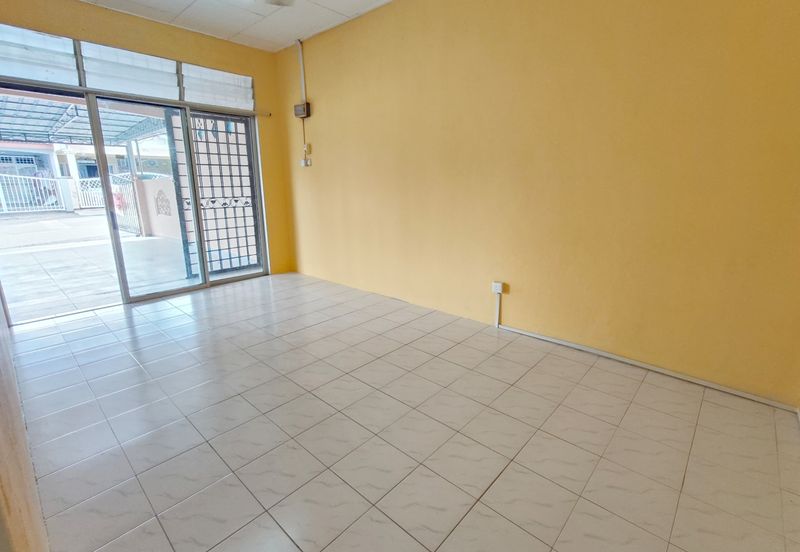 𝗘𝗫𝗧𝗘𝗡𝗗𝗘𝗗 𝗦𝗜𝗡𝗚𝗟𝗘 𝗦𝗧𝗢𝗥𝗘𝗬 𝗧𝗔𝗠𝗔𝗡 𝗠𝗔𝗧𝗔𝗛𝗔𝗥𝗜 𝗛𝗘𝗜𝗚𝗛𝗧 𝗦𝗘𝗡𝗔𝗪𝗔𝗡𝗚 𝗡𝟵 𝗙𝗢𝗥 𝗦𝗔𝗟𝗘