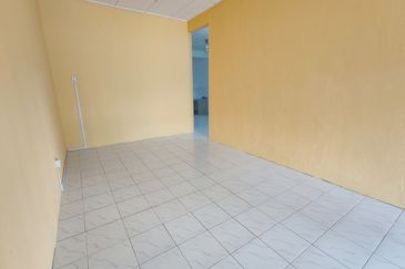 𝗘𝗫𝗧𝗘𝗡𝗗𝗘𝗗 𝗦𝗜𝗡𝗚𝗟𝗘 𝗦𝗧𝗢𝗥𝗘𝗬 𝗧𝗔𝗠𝗔𝗡 𝗠𝗔𝗧𝗔𝗛𝗔𝗥𝗜 𝗛𝗘𝗜𝗚𝗛𝗧 𝗦𝗘𝗡𝗔𝗪𝗔𝗡𝗚 𝗡𝟵 𝗙𝗢𝗥 𝗦𝗔𝗟𝗘