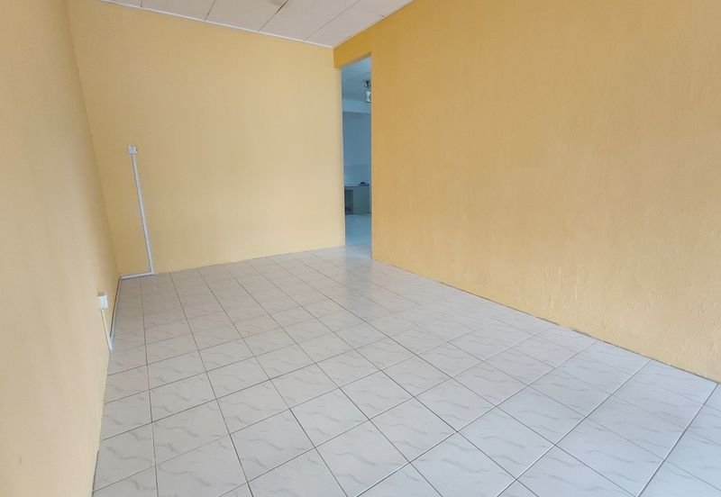 𝗘𝗫𝗧𝗘𝗡𝗗𝗘𝗗 𝗦𝗜𝗡𝗚𝗟𝗘 𝗦𝗧𝗢𝗥𝗘𝗬 𝗧𝗔𝗠𝗔𝗡 𝗠𝗔𝗧𝗔𝗛𝗔𝗥𝗜 𝗛𝗘𝗜𝗚𝗛𝗧 𝗦𝗘𝗡𝗔𝗪𝗔𝗡𝗚 𝗡𝟵 𝗙𝗢𝗥 𝗦𝗔𝗟𝗘