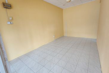 𝗘𝗫𝗧𝗘𝗡𝗗𝗘𝗗 𝗦𝗜𝗡𝗚𝗟𝗘 𝗦𝗧𝗢𝗥𝗘𝗬 𝗧𝗔𝗠𝗔𝗡 𝗠𝗔𝗧𝗔𝗛𝗔𝗥𝗜 𝗛𝗘𝗜𝗚𝗛𝗧 𝗦𝗘𝗡𝗔𝗪𝗔𝗡𝗚 𝗡𝟵 𝗙𝗢𝗥 𝗦𝗔𝗟𝗘