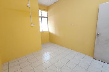 𝗘𝗫𝗧𝗘𝗡𝗗𝗘𝗗 𝗦𝗜𝗡𝗚𝗟𝗘 𝗦𝗧𝗢𝗥𝗘𝗬 𝗧𝗔𝗠𝗔𝗡 𝗠𝗔𝗧𝗔𝗛𝗔𝗥𝗜 𝗛𝗘𝗜𝗚𝗛𝗧 𝗦𝗘𝗡𝗔𝗪𝗔𝗡𝗚 𝗡𝟵 𝗙𝗢𝗥 𝗦𝗔𝗟𝗘