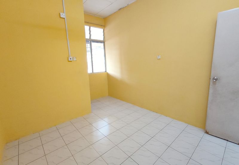 𝗘𝗫𝗧𝗘𝗡𝗗𝗘𝗗 𝗦𝗜𝗡𝗚𝗟𝗘 𝗦𝗧𝗢𝗥𝗘𝗬 𝗧𝗔𝗠𝗔𝗡 𝗠𝗔𝗧𝗔𝗛𝗔𝗥𝗜 𝗛𝗘𝗜𝗚𝗛𝗧 𝗦𝗘𝗡𝗔𝗪𝗔𝗡𝗚 𝗡𝟵 𝗙𝗢𝗥 𝗦𝗔𝗟𝗘