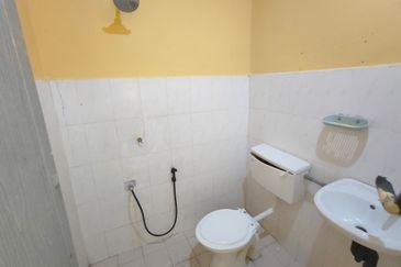 𝗘𝗫𝗧𝗘𝗡𝗗𝗘𝗗 𝗦𝗜𝗡𝗚𝗟𝗘 𝗦𝗧𝗢𝗥𝗘𝗬 𝗧𝗔𝗠𝗔𝗡 𝗠𝗔𝗧𝗔𝗛𝗔𝗥𝗜 𝗛𝗘𝗜𝗚𝗛𝗧 𝗦𝗘𝗡𝗔𝗪𝗔𝗡𝗚 𝗡𝟵 𝗙𝗢𝗥 𝗦𝗔𝗟𝗘