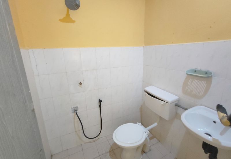 𝗘𝗫𝗧𝗘𝗡𝗗𝗘𝗗 𝗦𝗜𝗡𝗚𝗟𝗘 𝗦𝗧𝗢𝗥𝗘𝗬 𝗧𝗔𝗠𝗔𝗡 𝗠𝗔𝗧𝗔𝗛𝗔𝗥𝗜 𝗛𝗘𝗜𝗚𝗛𝗧 𝗦𝗘𝗡𝗔𝗪𝗔𝗡𝗚 𝗡𝟵 𝗙𝗢𝗥 𝗦𝗔𝗟𝗘