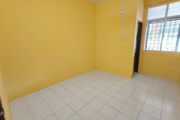 𝗘𝗫𝗧𝗘𝗡𝗗𝗘𝗗 𝗦𝗜𝗡𝗚𝗟𝗘 𝗦𝗧𝗢𝗥𝗘𝗬 𝗧𝗔𝗠𝗔𝗡 𝗠𝗔𝗧𝗔𝗛𝗔𝗥𝗜 𝗛𝗘𝗜𝗚𝗛𝗧 𝗦𝗘𝗡𝗔𝗪𝗔𝗡𝗚 𝗡𝟵 𝗙𝗢𝗥 𝗦𝗔𝗟𝗘