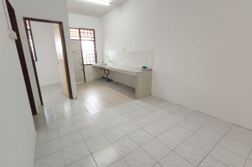 𝗘𝗫𝗧𝗘𝗡𝗗𝗘𝗗 𝗦𝗜𝗡𝗚𝗟𝗘 𝗦𝗧𝗢𝗥𝗘𝗬 𝗧𝗔𝗠𝗔𝗡 𝗠𝗔𝗧𝗔𝗛𝗔𝗥𝗜 𝗛𝗘𝗜𝗚𝗛𝗧 𝗦𝗘𝗡𝗔𝗪𝗔𝗡𝗚 𝗡𝟵 𝗙𝗢𝗥 𝗦𝗔𝗟𝗘