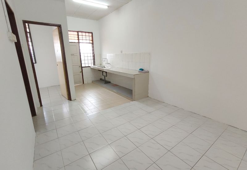 𝗘𝗫𝗧𝗘𝗡𝗗𝗘𝗗 𝗦𝗜𝗡𝗚𝗟𝗘 𝗦𝗧𝗢𝗥𝗘𝗬 𝗧𝗔𝗠𝗔𝗡 𝗠𝗔𝗧𝗔𝗛𝗔𝗥𝗜 𝗛𝗘𝗜𝗚𝗛𝗧 𝗦𝗘𝗡𝗔𝗪𝗔𝗡𝗚 𝗡𝟵 𝗙𝗢𝗥 𝗦𝗔𝗟𝗘