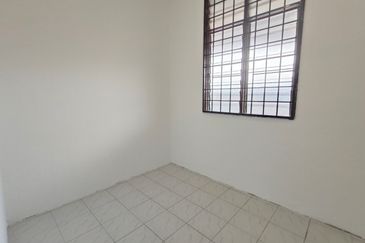 𝗘𝗫𝗧𝗘𝗡𝗗𝗘𝗗 𝗦𝗜𝗡𝗚𝗟𝗘 𝗦𝗧𝗢𝗥𝗘𝗬 𝗧𝗔𝗠𝗔𝗡 𝗠𝗔𝗧𝗔𝗛𝗔𝗥𝗜 𝗛𝗘𝗜𝗚𝗛𝗧 𝗦𝗘𝗡𝗔𝗪𝗔𝗡𝗚 𝗡𝟵 𝗙𝗢𝗥 𝗦𝗔𝗟𝗘