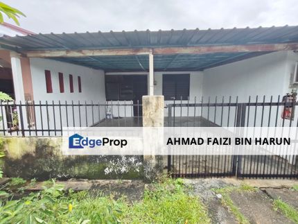 𝗥𝘂𝗺𝗮𝗵 𝗥𝗮𝗸𝘆𝗮𝘁 𝗟𝘂𝗸𝘂𝘁 𝗣𝗗 𝗡𝟵 𝘂𝗻𝘁𝘂𝗸 𝗗𝗶𝗷𝘂𝗮𝗹 [𝗪𝗧𝗦], Negeri Sembilan, Port Dickson