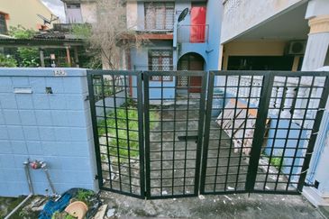 TAMAN RASAH JAYA VII