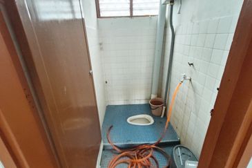 TAMAN RASAH JAYA VII