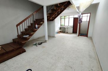 TAMAN RASAH JAYA VII