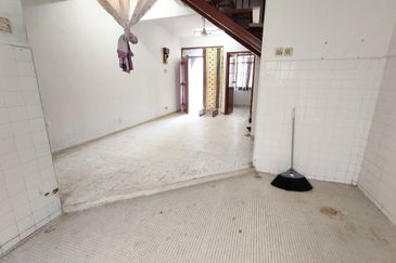 TAMAN RASAH JAYA VII