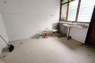 TAMAN RASAH JAYA VII