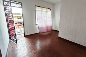 TAMAN RASAH JAYA VII