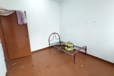 TAMAN RASAH JAYA VII