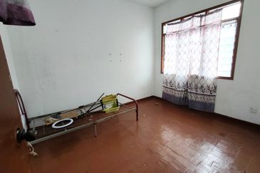 TAMAN RASAH JAYA VII