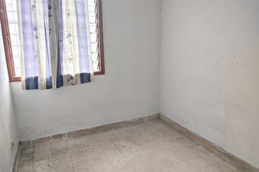 TAMAN RASAH JAYA VII