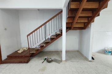 TAMAN RASAH JAYA VII