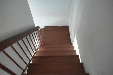 TAMAN RASAH JAYA VII