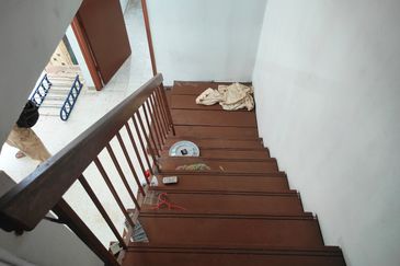 TAMAN RASAH JAYA VII