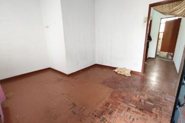 TAMAN RASAH JAYA VII