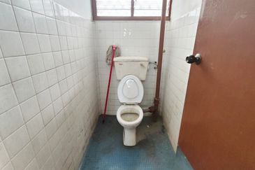 TAMAN RASAH JAYA VII