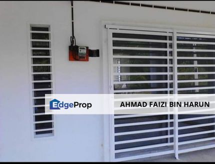 Double Storey End Lot Residence 8 Taman Springhill Lukut N9 For Sale, Negeri Sembilan, Port Dickson