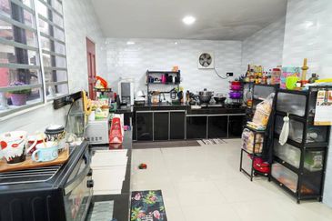 TAMAN PANCHOR JAYA III, IV & VII