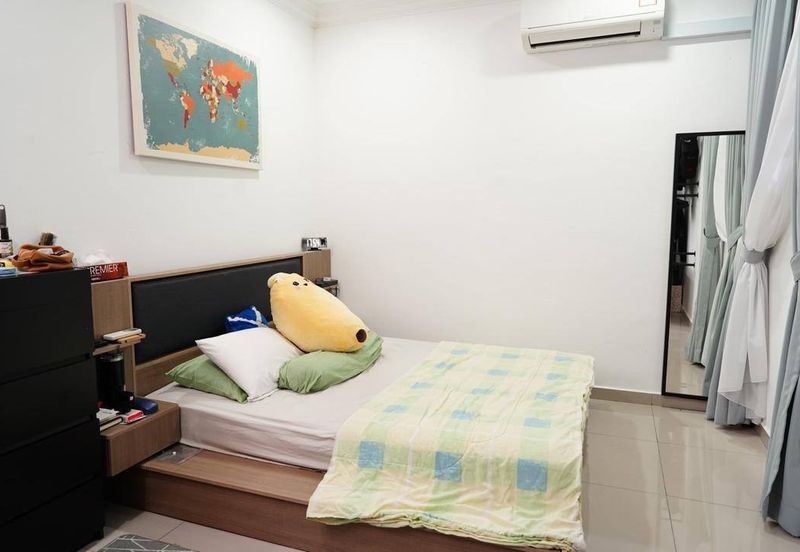 TAMAN PANCHOR JAYA III, IV & VII