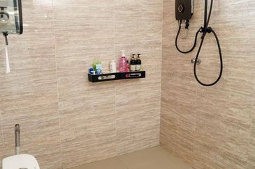 TAMAN PANCHOR JAYA III, IV & VII